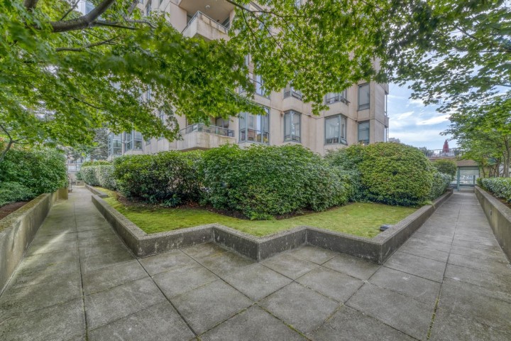 Photo 20 at 1003 - 1238 Burrard Street, Downtown VW, Vancouver West
