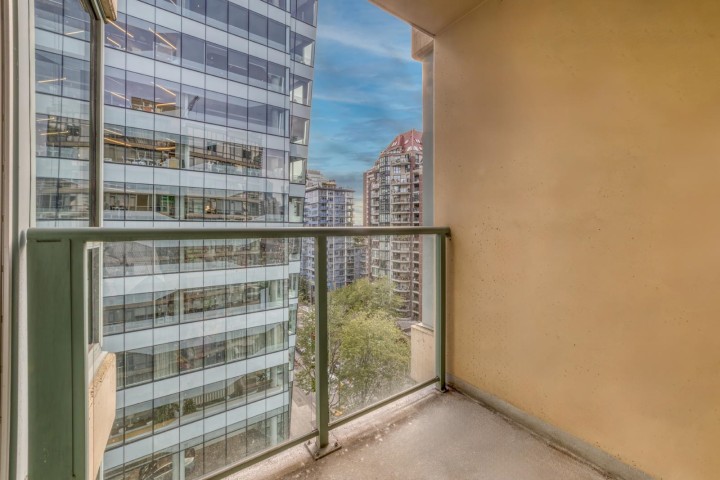 Photo 11 at 1003 - 1238 Burrard Street, Downtown VW, Vancouver West