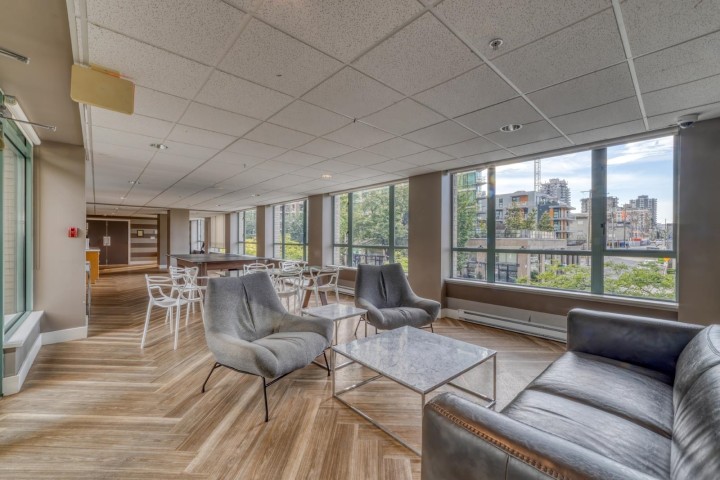 Photo 19 at 1003 - 1238 Burrard Street, Downtown VW, Vancouver West