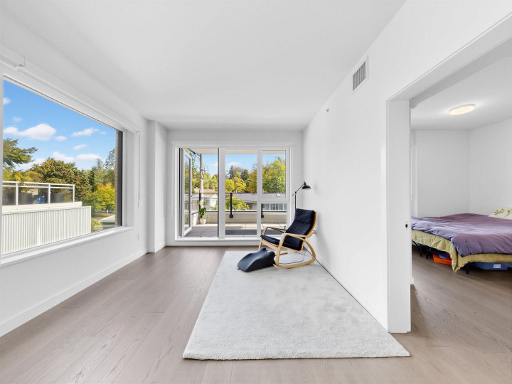 Photo 3 at 314 - 5168 Cambie Street, Cambie, Vancouver West