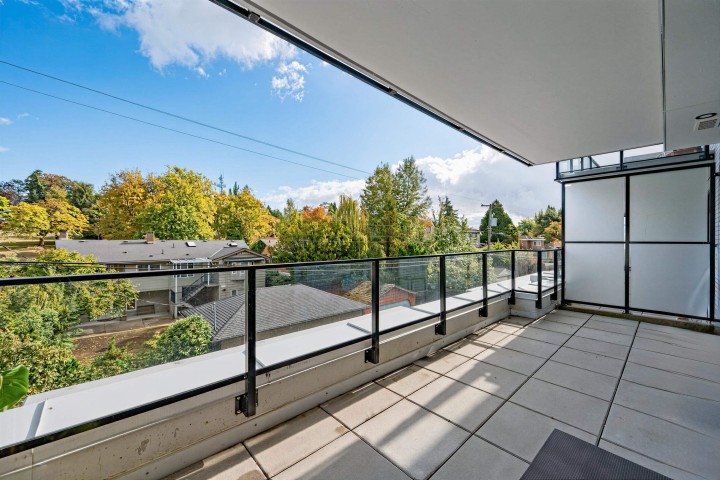 Photo 1 at 314 - 5168 Cambie Street, Cambie, Vancouver West