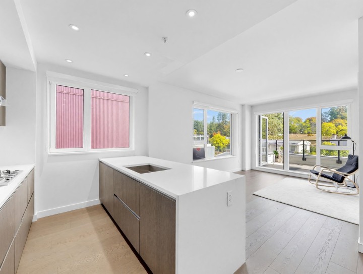 Photo 10 at 314 - 5168 Cambie Street, Cambie, Vancouver West