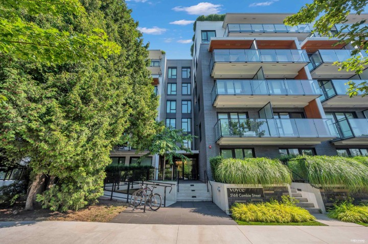 Photo 35 at 314 - 5168 Cambie Street, Cambie, Vancouver West