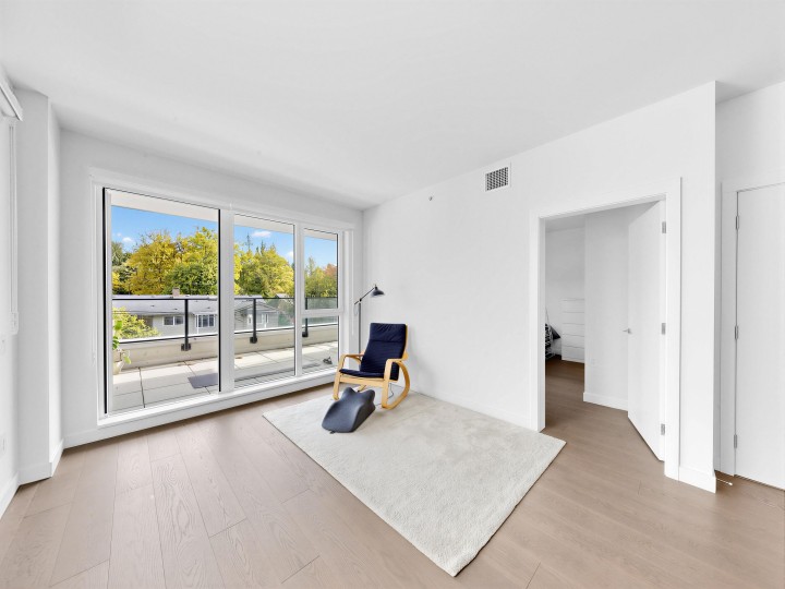 Photo 4 at 314 - 5168 Cambie Street, Cambie, Vancouver West