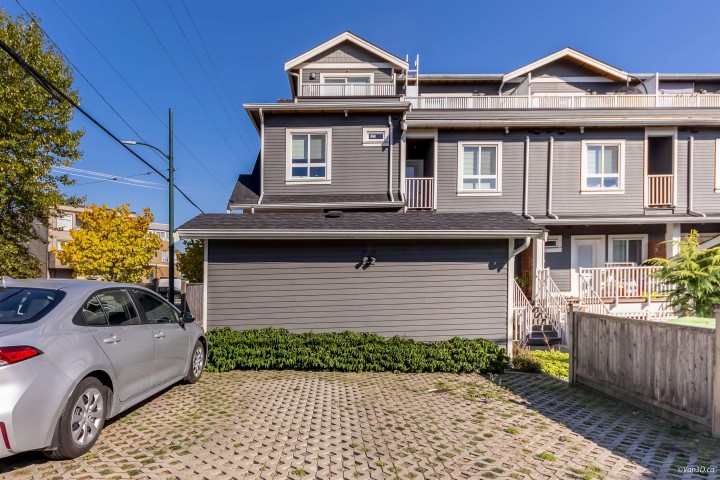 Photo 27 at 5003 Chambers Street, Collingwood VE, Vancouver East