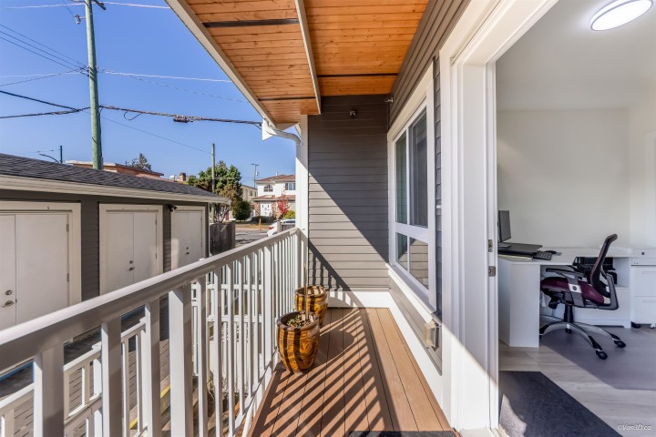 Photo 13 at 5003 Chambers Street, Collingwood VE, Vancouver East