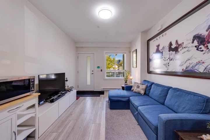 Photo 3 at 5003 Chambers Street, Collingwood VE, Vancouver East