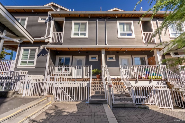 Photo 32 at 5003 Chambers Street, Collingwood VE, Vancouver East
