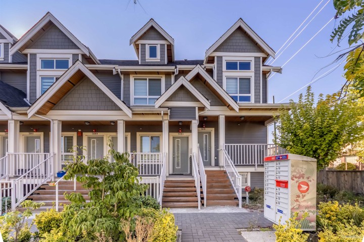 Photo 31 at 5003 Chambers Street, Collingwood VE, Vancouver East