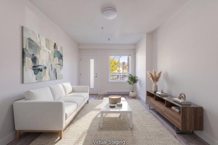 Photo 4 at 5003 Chambers Street, Collingwood VE, Vancouver East