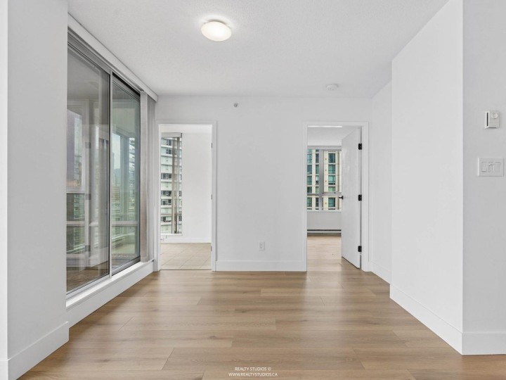 Photo 16 at 2208 - 1495 Richards Street, Yaletown, Vancouver West