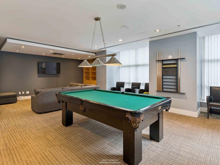 Photo 33 at 2208 - 1495 Richards Street, Yaletown, Vancouver West