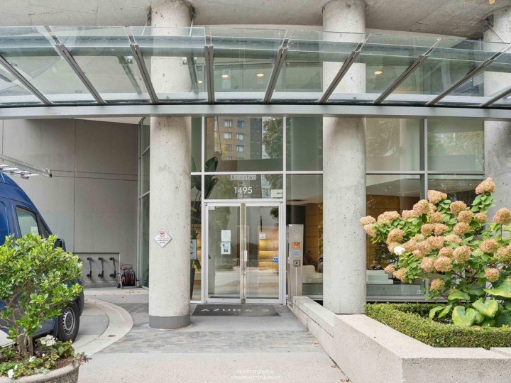 Photo 35 at 2208 - 1495 Richards Street, Yaletown, Vancouver West