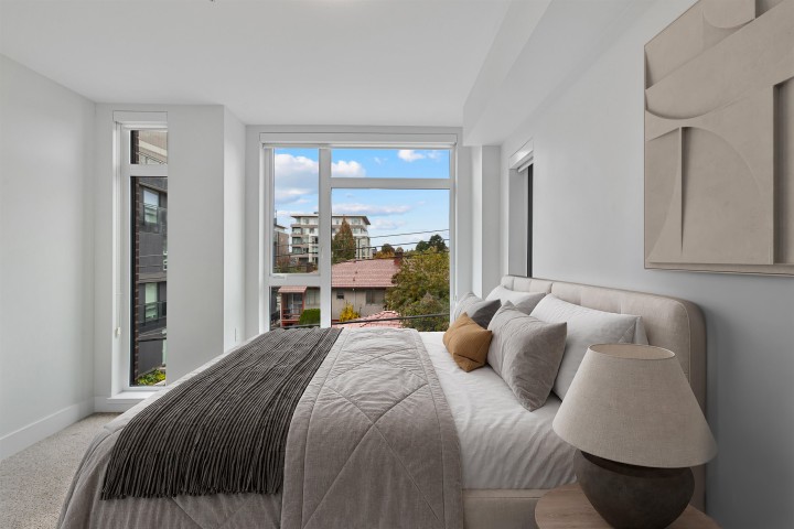 Photo 17 at 7615 Yukon Street, Marpole, Vancouver West