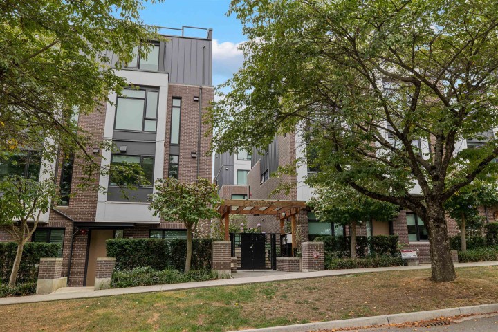 Photo 32 at 7615 Yukon Street, Marpole, Vancouver West