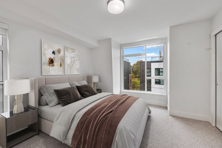 Photo 11 at 7615 Yukon Street, Marpole, Vancouver West