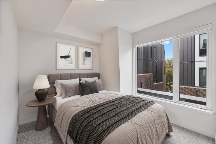 Photo 19 at 7615 Yukon Street, Marpole, Vancouver West