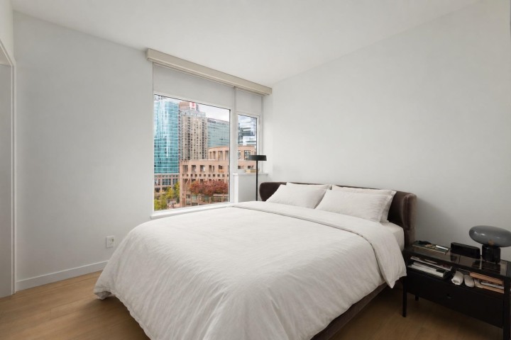 Photo 8 at 1202 - 821 Cambie Street, Downtown VW, Vancouver West