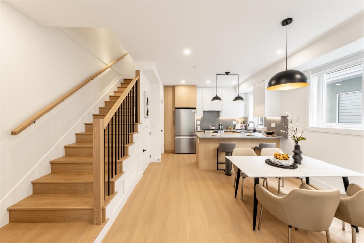 Photo 9 at 1 - 3268 E 18 Avenue, Renfrew Heights, Vancouver East