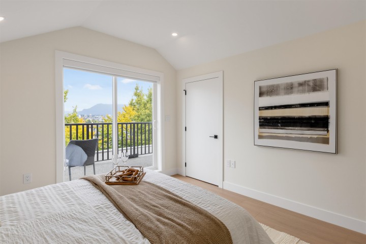 Photo 30 at 1 - 3268 E 18 Avenue, Renfrew Heights, Vancouver East