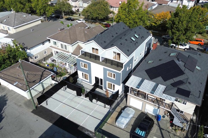 Photo 38 at 1 - 3268 E 18 Avenue, Renfrew Heights, Vancouver East