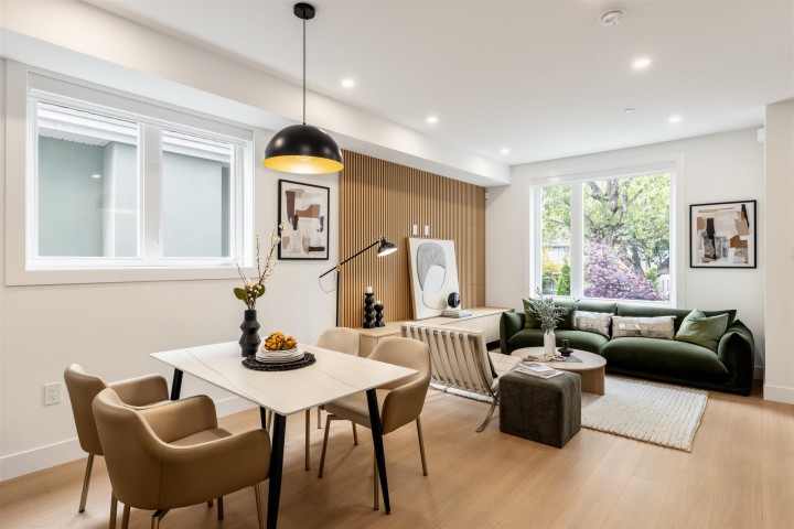 Photo 14 at 1 - 3268 E 18 Avenue, Renfrew Heights, Vancouver East