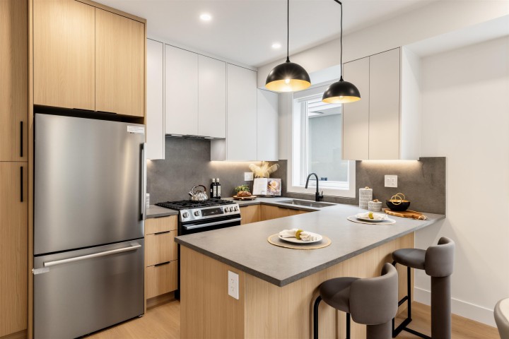 Photo 11 at 1 - 3268 E 18 Avenue, Renfrew Heights, Vancouver East