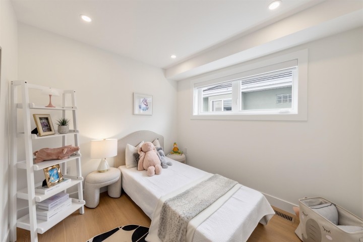 Photo 19 at 1 - 3268 E 18 Avenue, Renfrew Heights, Vancouver East