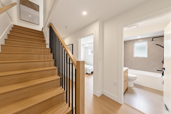 Photo 25 at 1 - 3268 E 18 Avenue, Renfrew Heights, Vancouver East