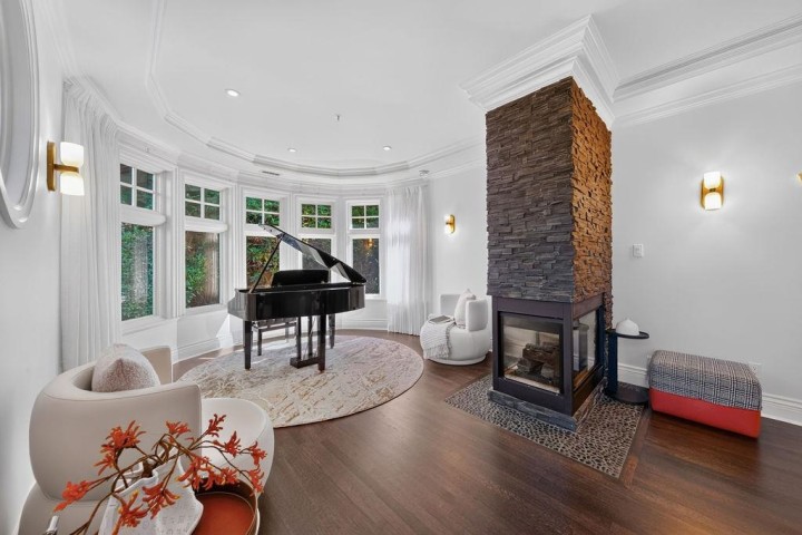 Photo 6 at 1568 W 32nd Avenue, Shaughnessy, Vancouver West