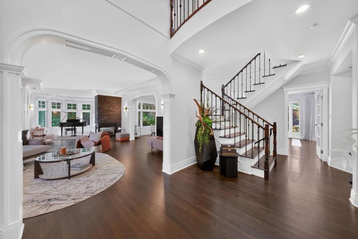 Photo 3 at 1568 W 32nd Avenue, Shaughnessy, Vancouver West
