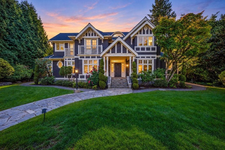 Photo 1 at 1568 W 32nd Avenue, Shaughnessy, Vancouver West