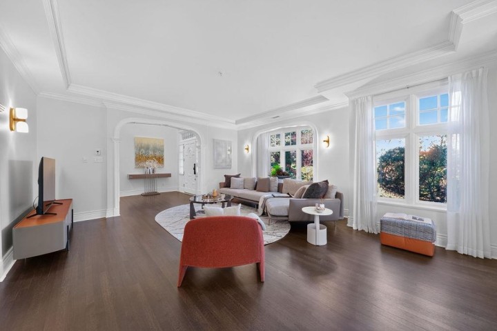 Photo 5 at 1568 W 32nd Avenue, Shaughnessy, Vancouver West