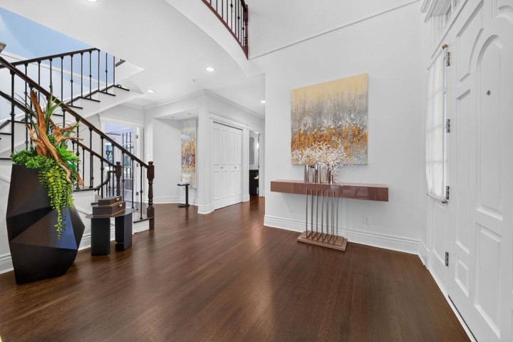 Photo 14 at 1568 W 32nd Avenue, Shaughnessy, Vancouver West