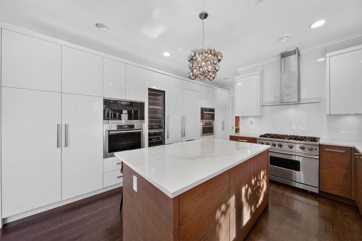 Photo 11 at 1568 W 32nd Avenue, Shaughnessy, Vancouver West