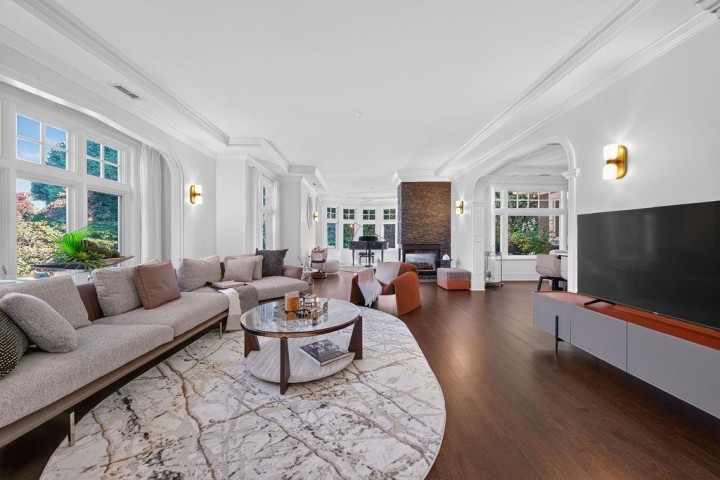 Photo 4 at 1568 W 32nd Avenue, Shaughnessy, Vancouver West