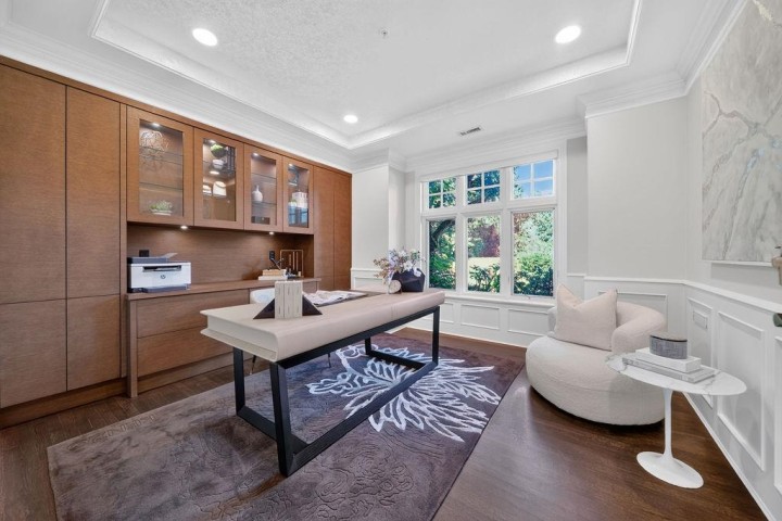 Photo 8 at 1568 W 32nd Avenue, Shaughnessy, Vancouver West