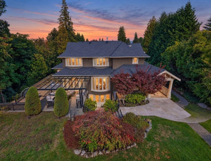 Photo 25 at 1568 W 32nd Avenue, Shaughnessy, Vancouver West