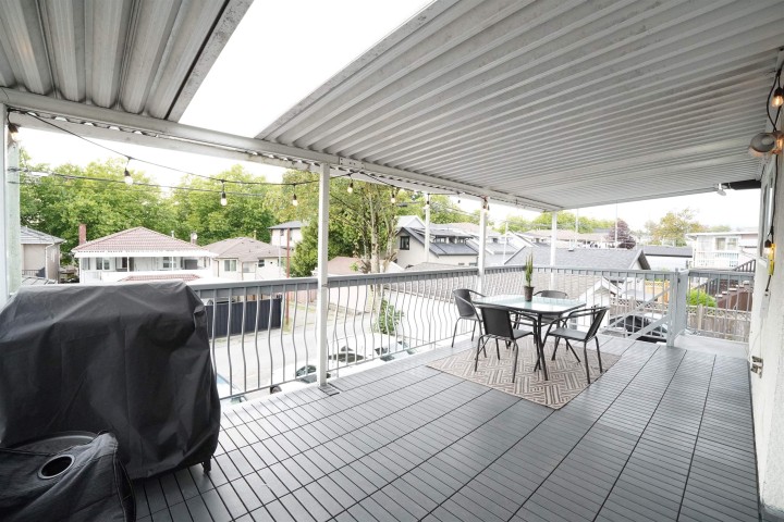 Photo 23 at 6819 Knight Street, South Vancouver, Vancouver East