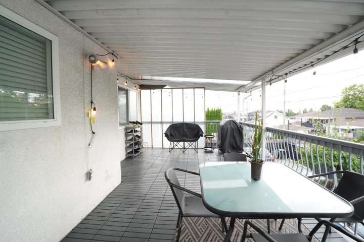 Photo 22 at 6819 Knight Street, South Vancouver, Vancouver East