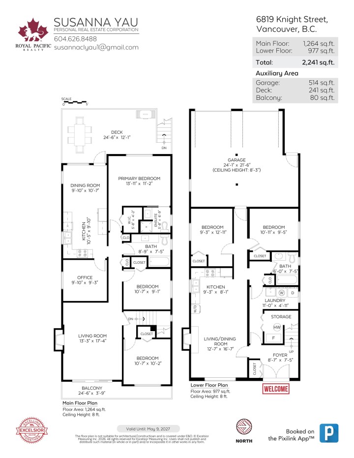 Photo 29 at 6819 Knight Street, South Vancouver, Vancouver East