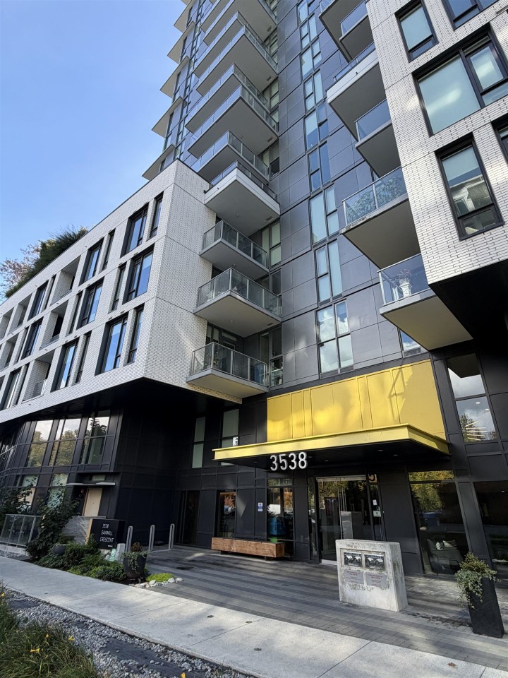 Photo 16 at 509 - 3538 Sawmill Crescent, South Marine, Vancouver East