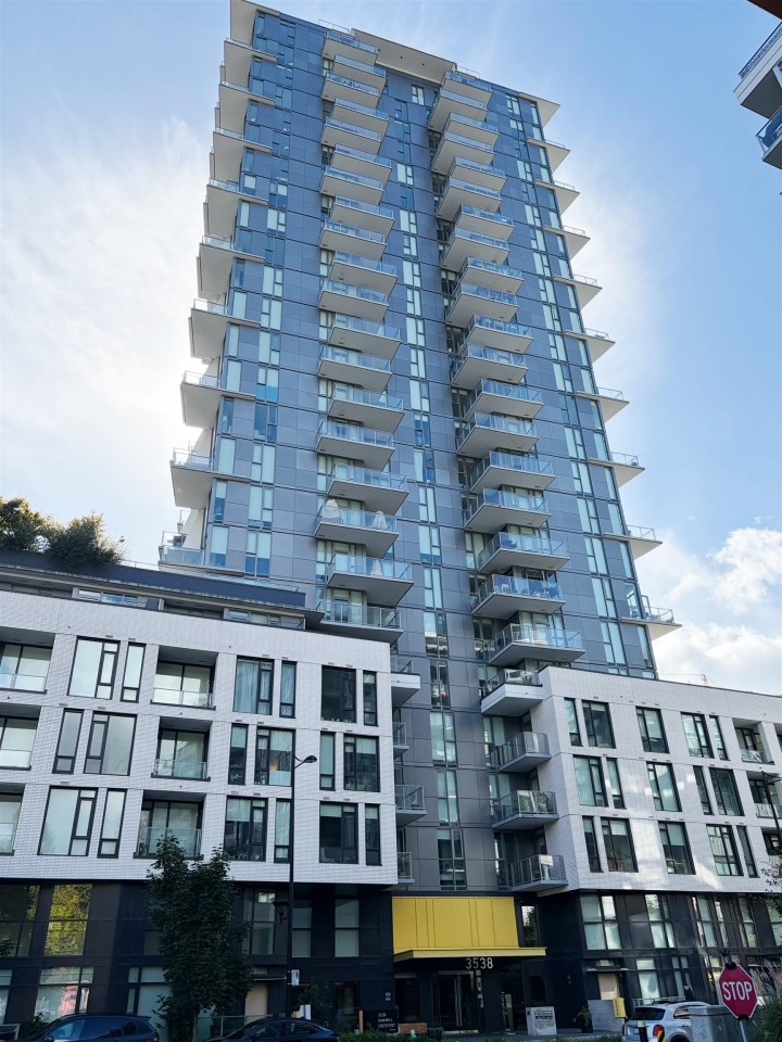 Photo 12 at 509 - 3538 Sawmill Crescent, South Marine, Vancouver East