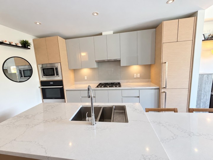 Photo 15 at 509 - 3538 Sawmill Crescent, South Marine, Vancouver East