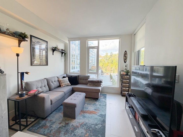 Photo 8 at 509 - 3538 Sawmill Crescent, South Marine, Vancouver East