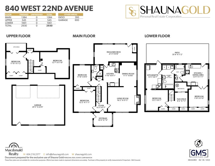 Photo 27 at 840 W 22nd Avenue, Cambie, Vancouver West