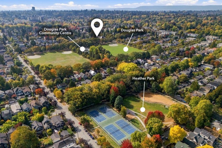 Photo 17 at 840 W 22nd Avenue, Cambie, Vancouver West
