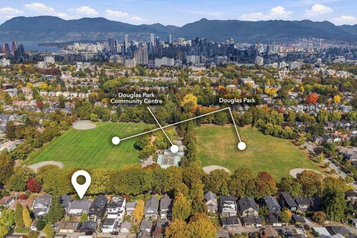 Photo 16 at 840 W 22nd Avenue, Cambie, Vancouver West