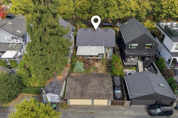 Photo 3 at 840 W 22nd Avenue, Cambie, Vancouver West