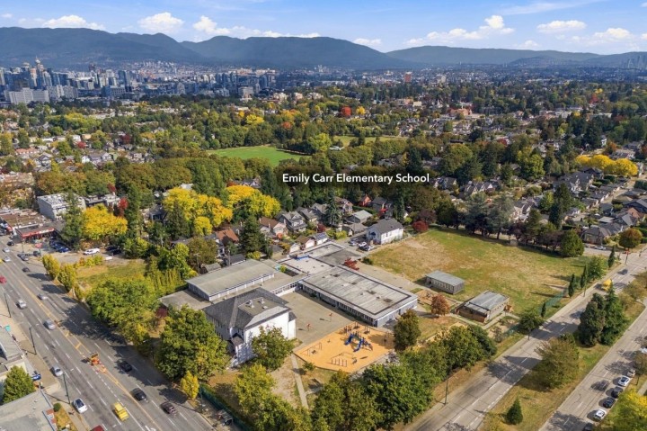 Photo 19 at 840 W 22nd Avenue, Cambie, Vancouver West